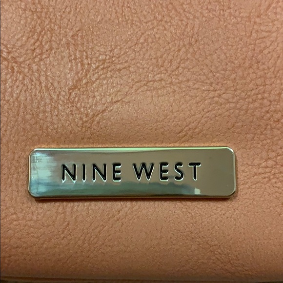 Nine West Wristlet - Picture 2 of 3